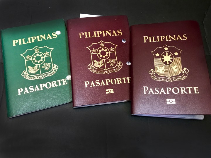 Getting a US Visa: Bloopers and&nbsp;Tips